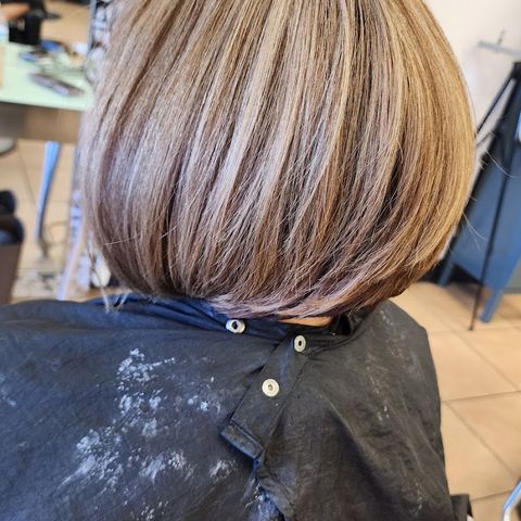 Kandys Kutz, beauty salon in Thornton, CO